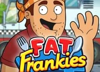 Автомат Fat Frankies
